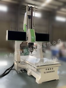 白银靖远县五轴加工中心